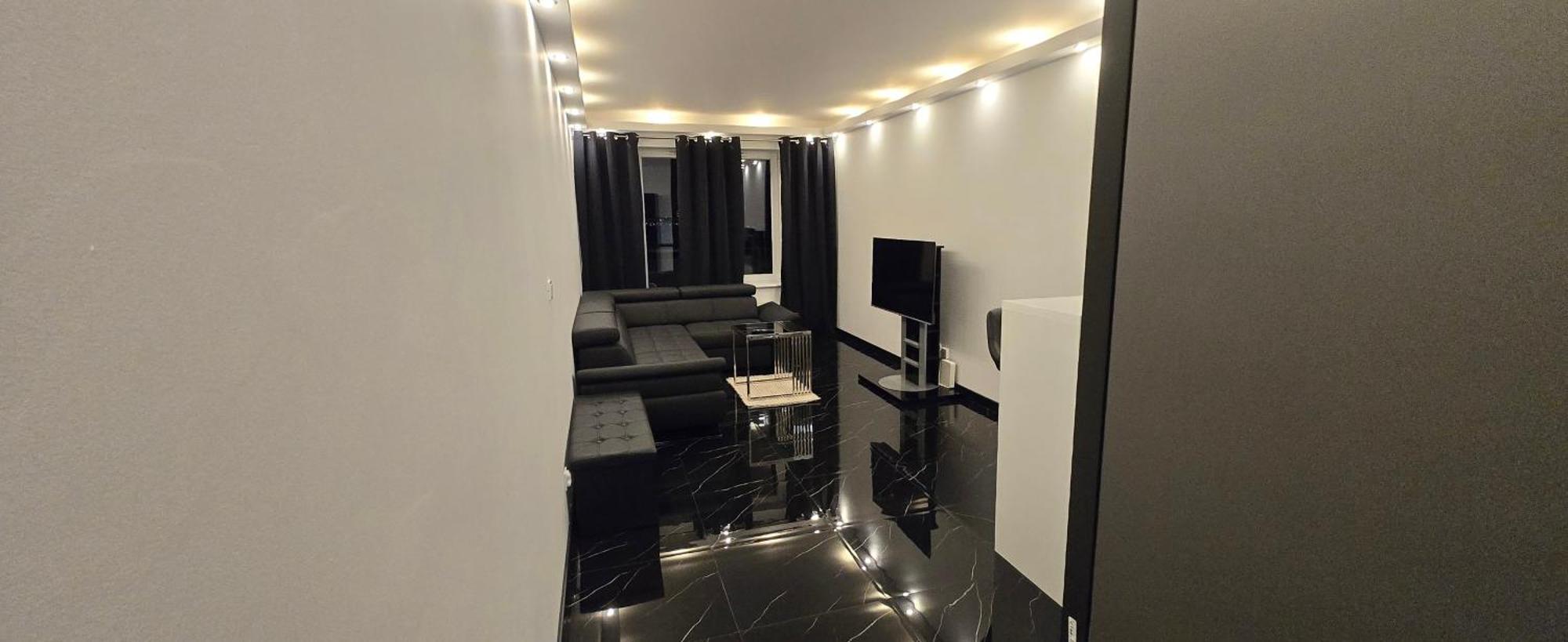 Apartamenty Potulicka Centrum Stettino Esterno foto