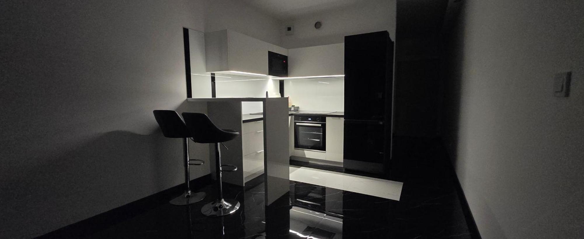 Apartamenty Potulicka Centrum Stettino Esterno foto