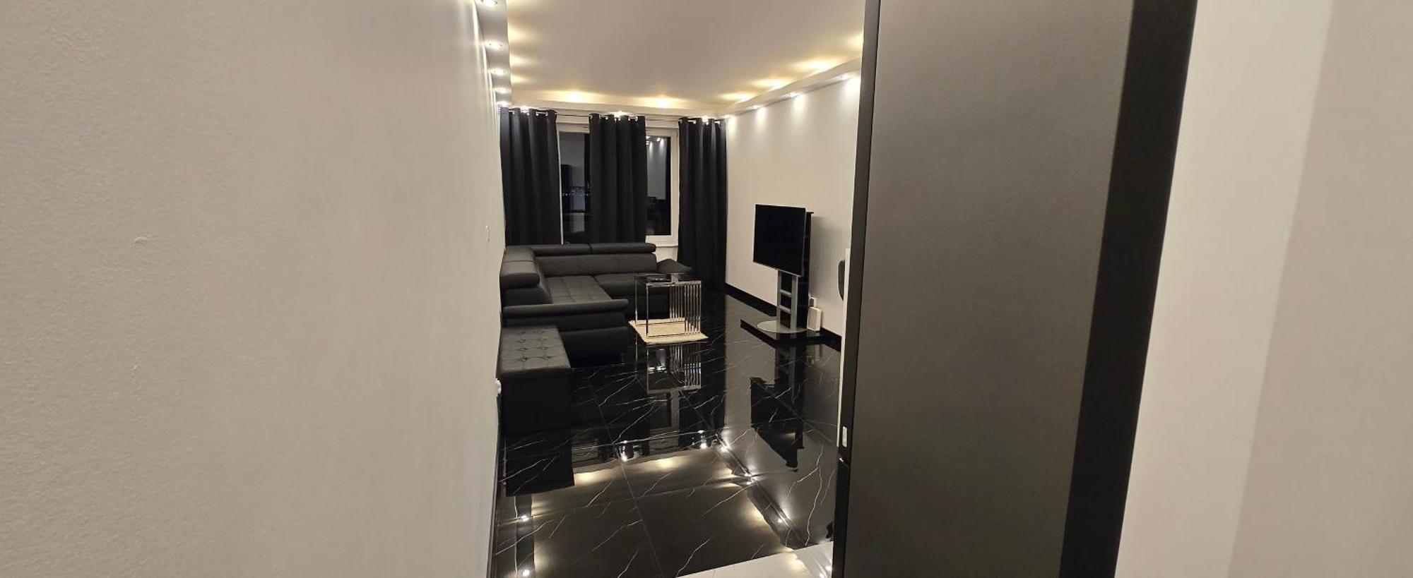 Apartamenty Potulicka Centrum Stettino Esterno foto