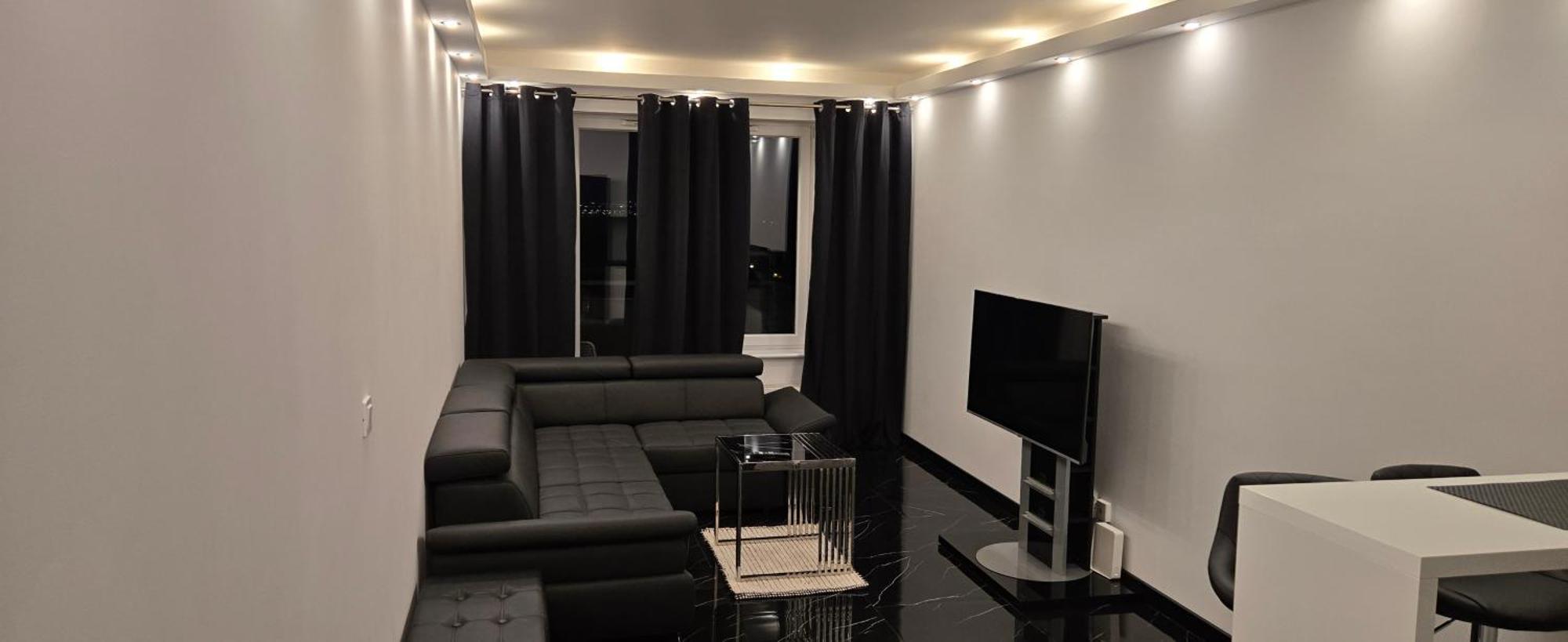 Apartamenty Potulicka Centrum Stettino Esterno foto