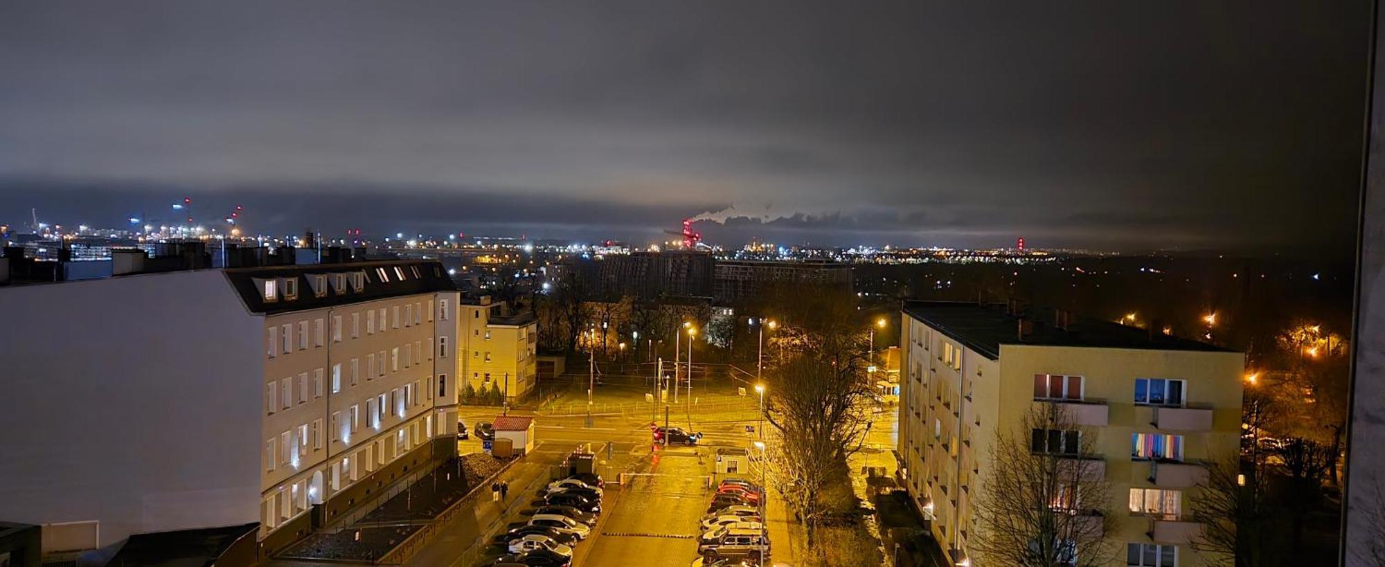 Apartamenty Potulicka Centrum Stettino Esterno foto