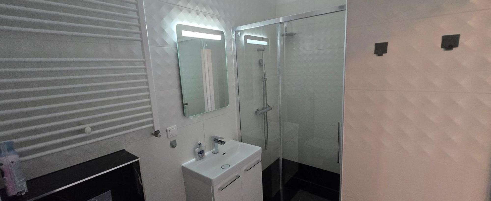 Apartamenty Potulicka Centrum Stettino Esterno foto