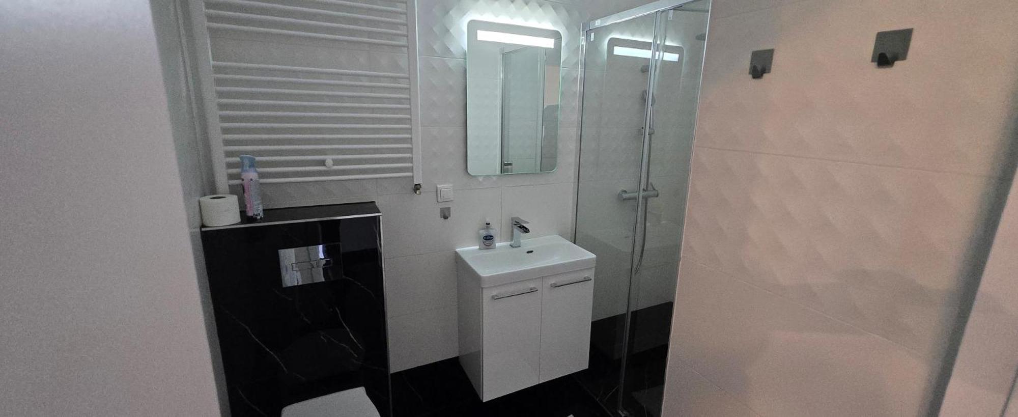 Apartamenty Potulicka Centrum Stettino Esterno foto